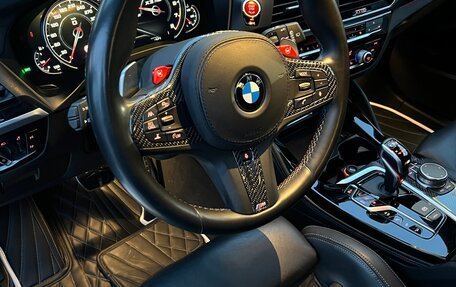 BMW X3 M, 2019 год, 7 499 000 рублей, 29 фотография