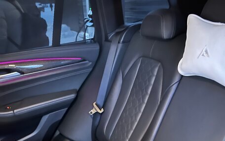 BMW X3 M, 2019 год, 7 499 000 рублей, 33 фотография