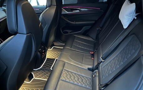 BMW X3 M, 2019 год, 7 499 000 рублей, 32 фотография