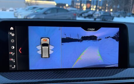 BMW X3 M, 2019 год, 7 499 000 рублей, 36 фотография