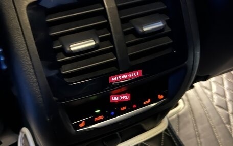 BMW X3 M, 2019 год, 7 499 000 рублей, 31 фотография