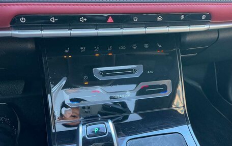 Chery Tiggo 7, 2021 год, 1 650 000 рублей, 9 фотография