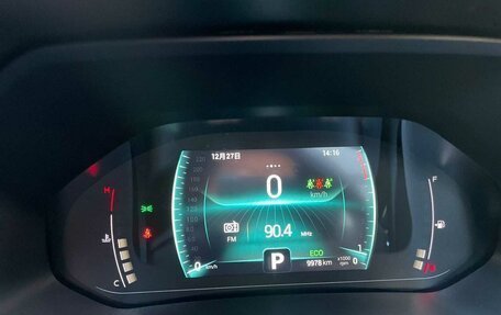 Chery Tiggo 7, 2021 год, 1 650 000 рублей, 8 фотография