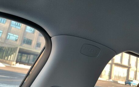 Chery Tiggo 7, 2021 год, 1 650 000 рублей, 13 фотография