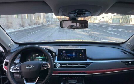 Chery Tiggo 7, 2021 год, 1 650 000 рублей, 6 фотография