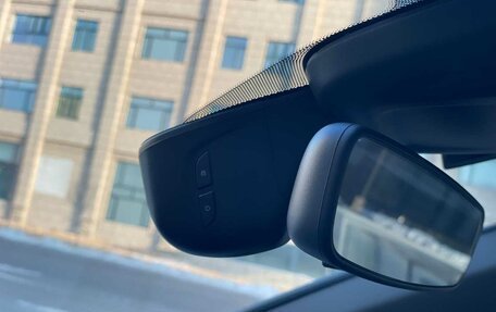 Chery Tiggo 7, 2021 год, 1 650 000 рублей, 20 фотография