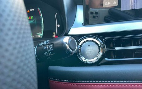 Chery Tiggo 7, 2021 год, 1 650 000 рублей, 19 фотография