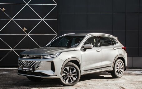 CheryExeed LX, 2024 год, 2 762 100 рублей, 5 фотография