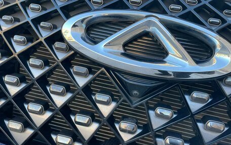 Chery Tiggo 7, 2021 год, 1 650 000 рублей, 17 фотография