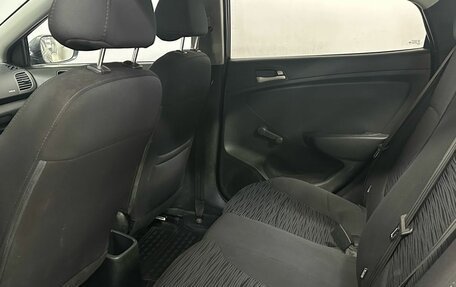 Hyundai Solaris II рестайлинг, 2014 год, 870 000 рублей, 10 фотография