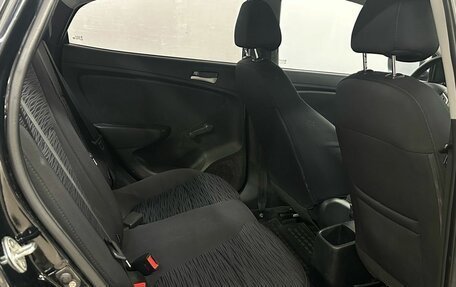 Hyundai Solaris II рестайлинг, 2014 год, 870 000 рублей, 12 фотография