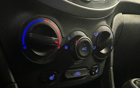 Hyundai Solaris II рестайлинг, 2014 год, 870 000 рублей, 15 фотография