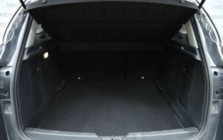 Renault Kaptur I рестайлинг, 2021 год, 1 620 000 рублей, 9 фотография