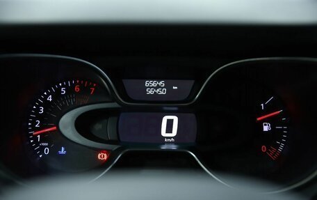 Renault Kaptur I рестайлинг, 2021 год, 1 620 000 рублей, 16 фотография