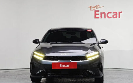 KIA K3, 2022 год, 2 002 030 рублей, 3 фотография