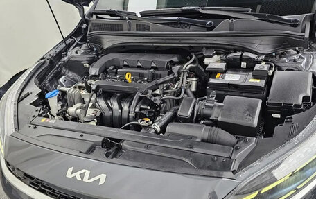 KIA K3, 2022 год, 2 002 030 рублей, 4 фотография