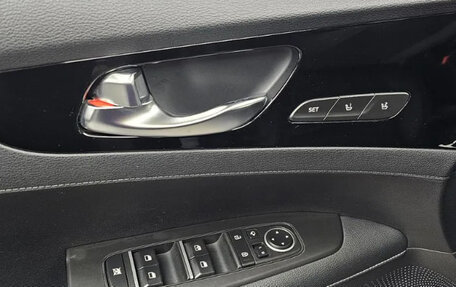 KIA K3, 2022 год, 2 002 030 рублей, 14 фотография