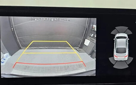 KIA K3, 2022 год, 2 002 030 рублей, 13 фотография