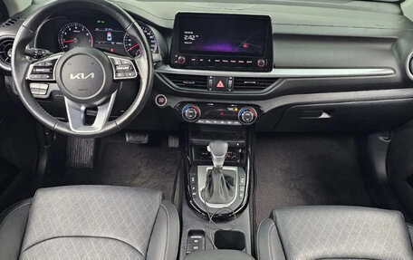 KIA K3, 2022 год, 2 002 030 рублей, 5 фотография