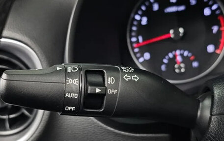 KIA K3, 2022 год, 2 002 030 рублей, 15 фотография