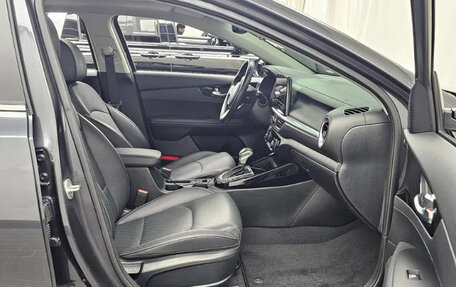 KIA K3, 2022 год, 2 002 030 рублей, 9 фотография