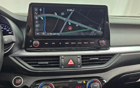 KIA K3, 2022 год, 2 002 030 рублей, 12 фотография