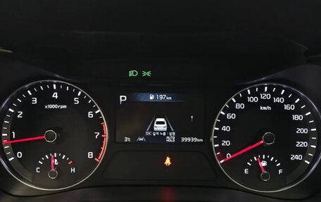 KIA K3, 2022 год, 2 002 030 рублей, 6 фотография