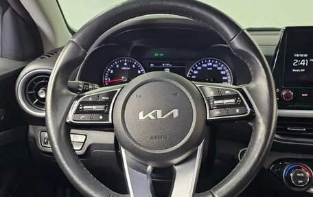 KIA K3, 2022 год, 2 002 030 рублей, 11 фотография