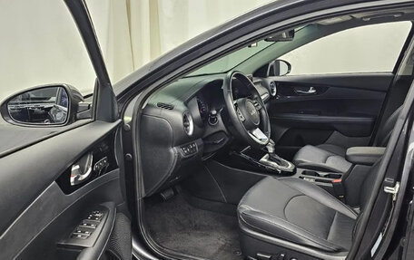 KIA K3, 2022 год, 2 002 030 рублей, 8 фотография