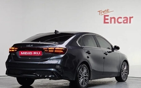 KIA K3, 2022 год, 2 002 030 рублей, 2 фотография