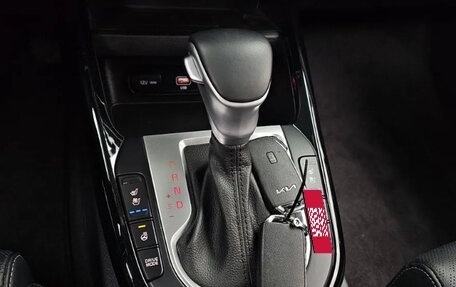 KIA K3, 2022 год, 2 002 030 рублей, 7 фотография