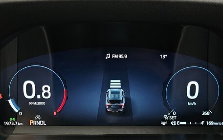 Ford Explorer VI, 2025 год, 7 792 100 рублей, 11 фотография