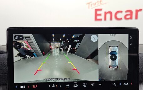 Ford Explorer VI, 2025 год, 7 792 100 рублей, 13 фотография