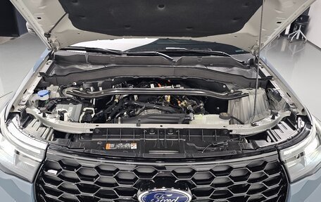 Ford Explorer VI, 2025 год, 7 792 100 рублей, 6 фотография