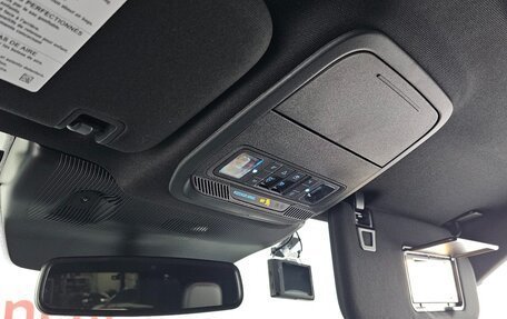 Ford Explorer VI, 2025 год, 7 792 100 рублей, 8 фотография