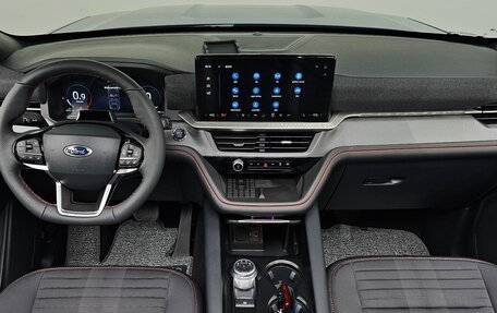 Ford Explorer VI, 2025 год, 7 792 100 рублей, 7 фотография