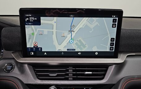 Ford Explorer VI, 2025 год, 7 792 100 рублей, 12 фотография