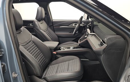 Ford Explorer VI, 2025 год, 7 792 100 рублей, 17 фотография