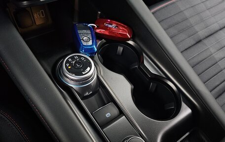 Ford Explorer VI, 2025 год, 7 792 100 рублей, 15 фотография