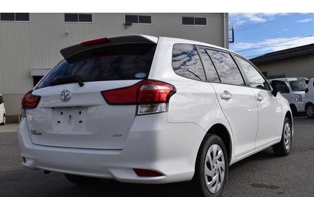 Toyota Corolla, 2017 год, 980 444 рублей, 4 фотография