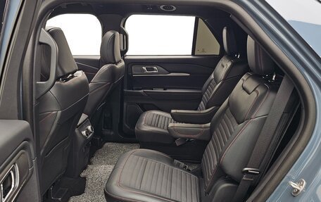 Ford Explorer VI, 2025 год, 7 792 100 рублей, 19 фотография