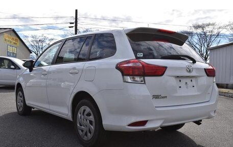 Toyota Corolla, 2017 год, 980 444 рублей, 6 фотография