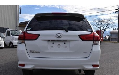 Toyota Corolla, 2017 год, 980 444 рублей, 5 фотография