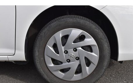 Toyota Corolla, 2017 год, 980 444 рублей, 8 фотография