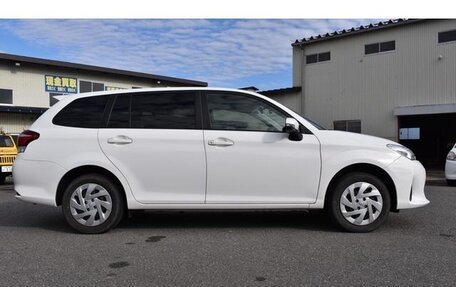 Toyota Corolla, 2017 год, 980 444 рублей, 3 фотография