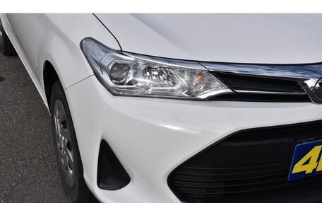 Toyota Corolla, 2017 год, 980 444 рублей, 7 фотография