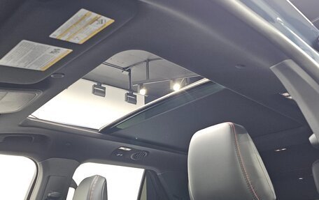 Ford Explorer VI, 2025 год, 7 792 100 рублей, 18 фотография