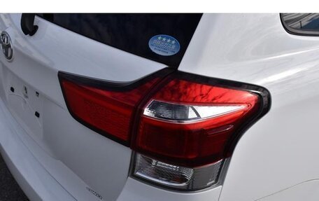 Toyota Corolla, 2017 год, 980 444 рублей, 10 фотография