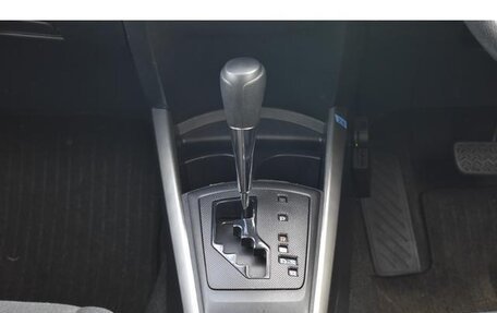 Toyota Corolla, 2017 год, 980 444 рублей, 17 фотография