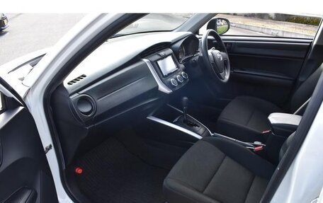 Toyota Corolla, 2017 год, 980 444 рублей, 22 фотография